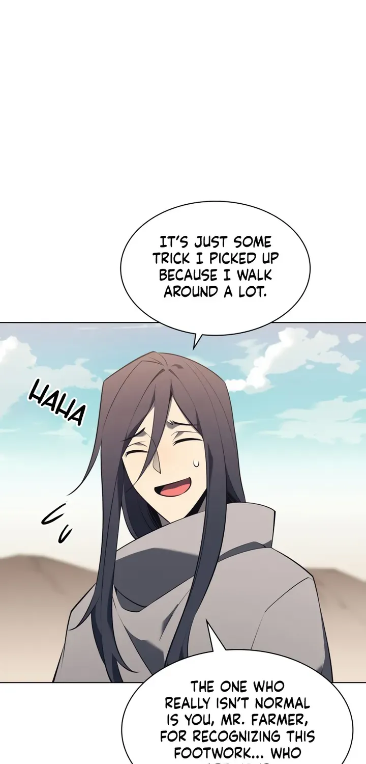 Overgeared (Team Argo) Chapter 125 page 105 - 
