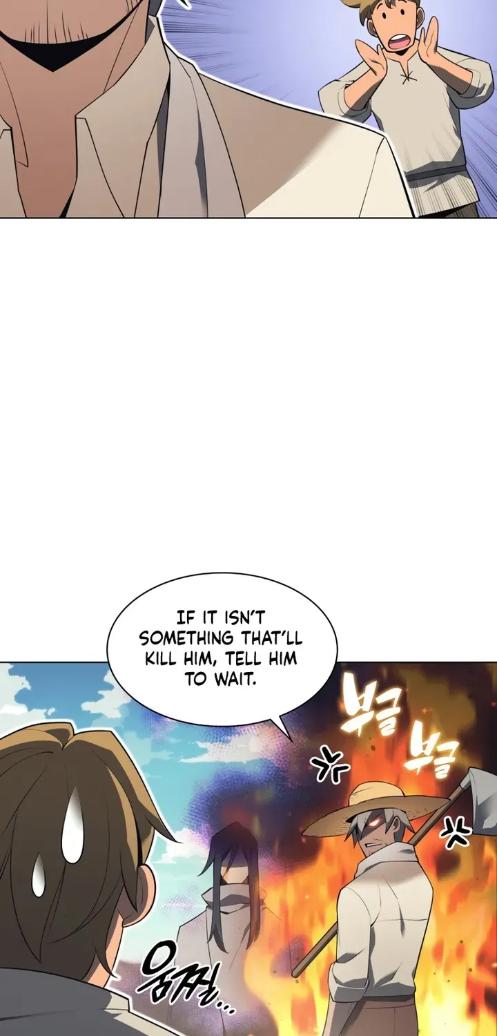Overgeared (Team Argo) Chapter 125 page 109 - 