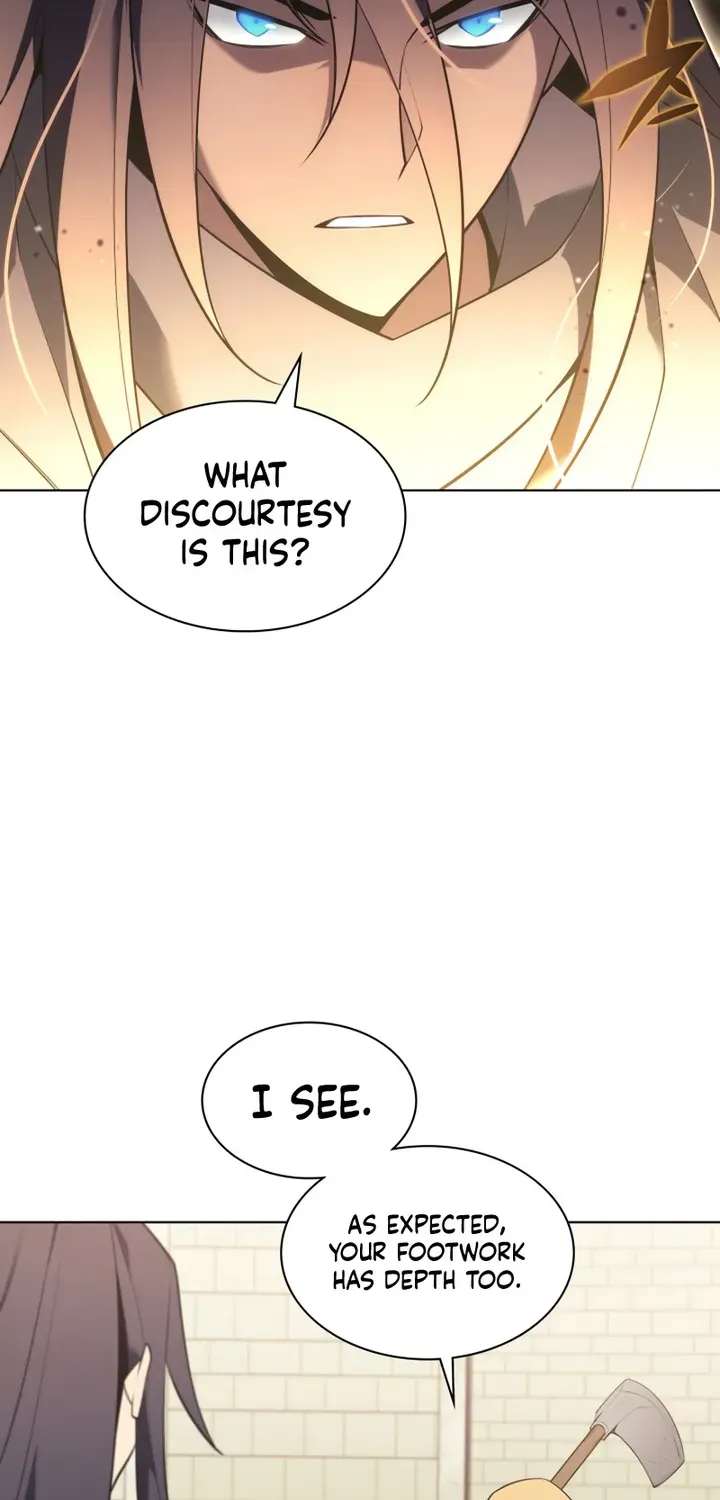 Overgeared (Team Argo) Chapter 125 page 116 - 