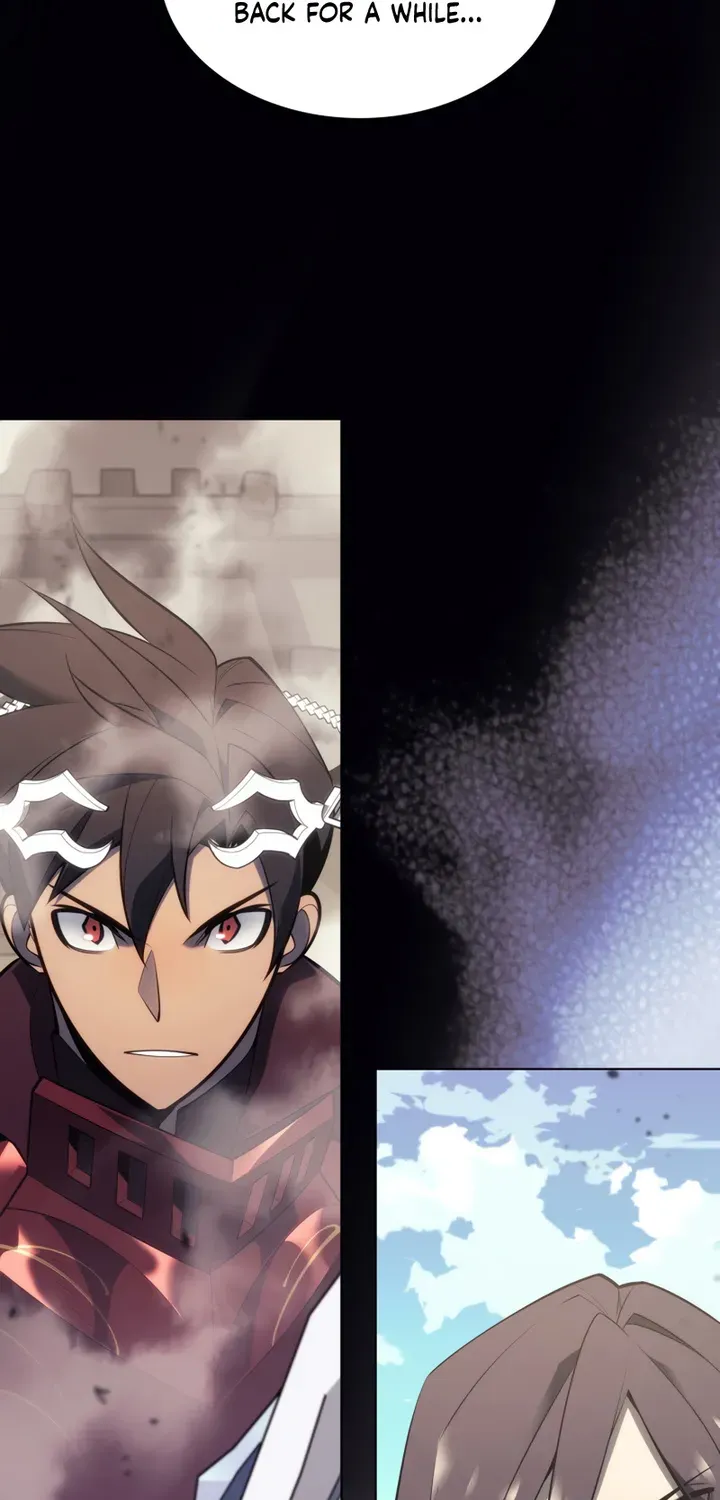 Overgeared (Team Argo) Chapter 125 page 122 - 