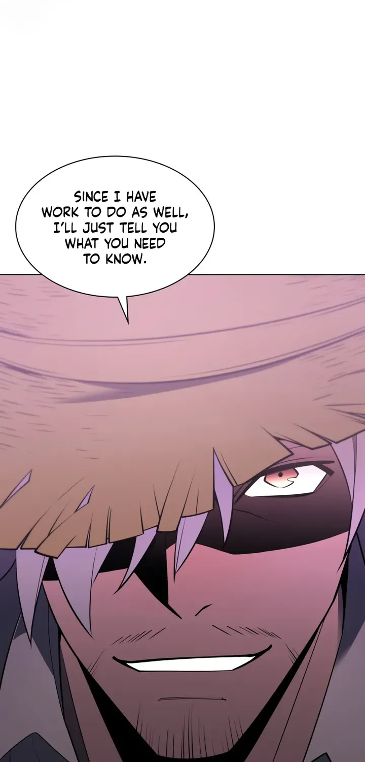 Overgeared (Team Argo) Chapter 125 page 124 - 