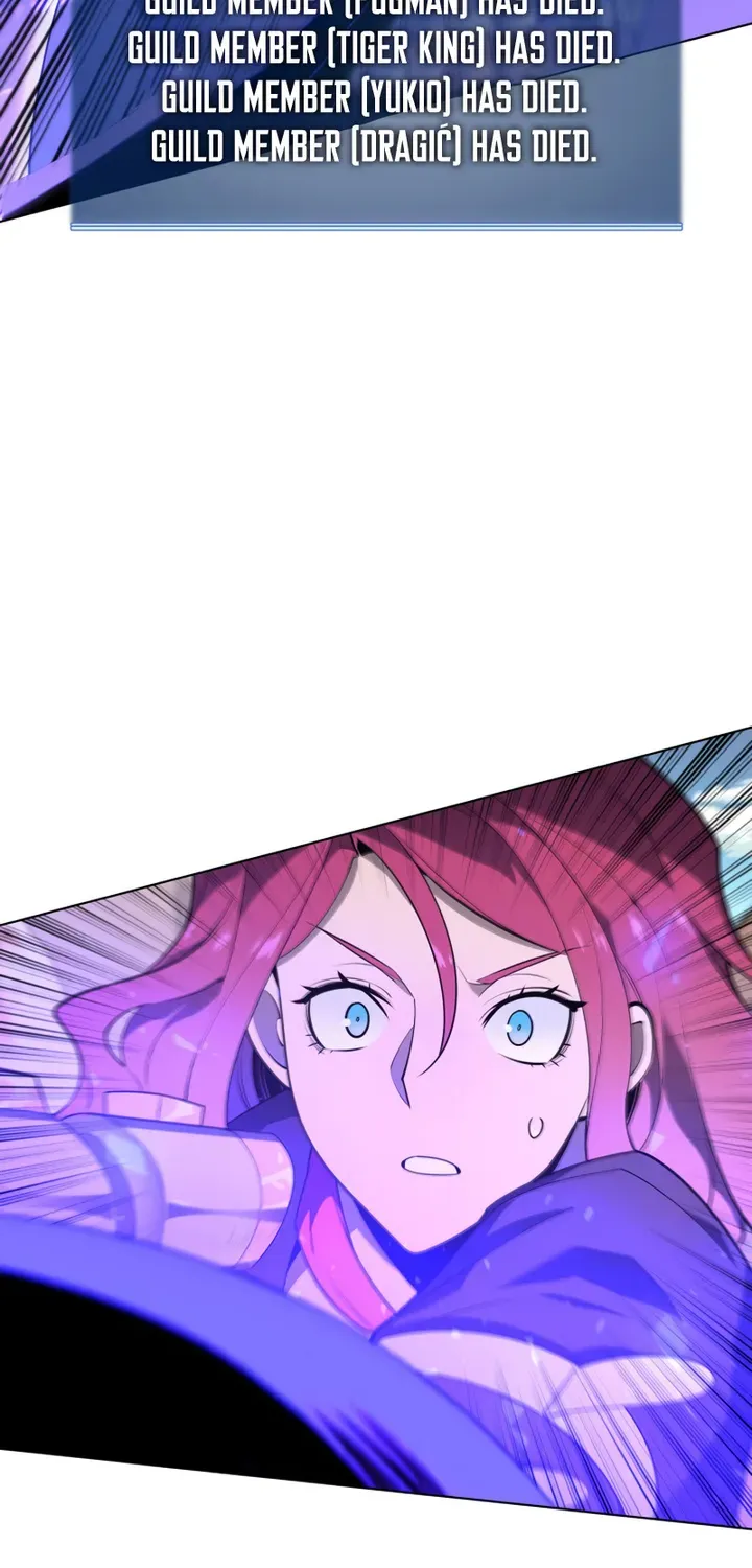 Overgeared (Team Argo) Chapter 125 page 15 - 