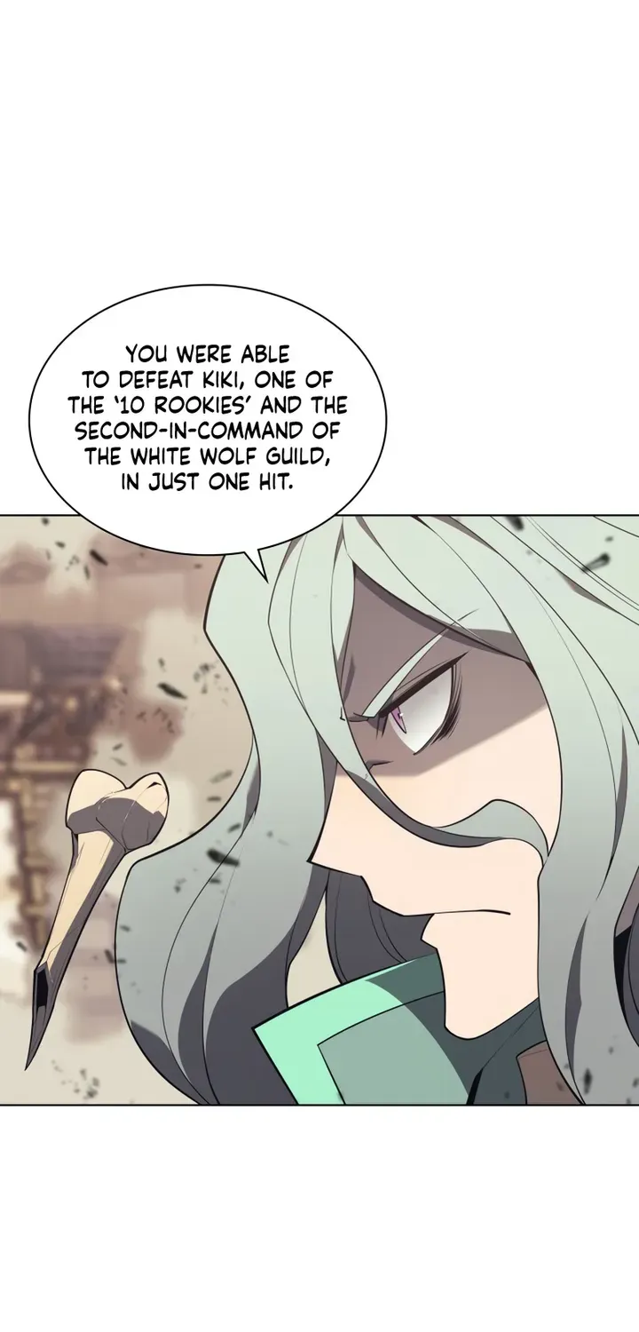 Overgeared (Team Argo) Chapter 125 page 18 - 