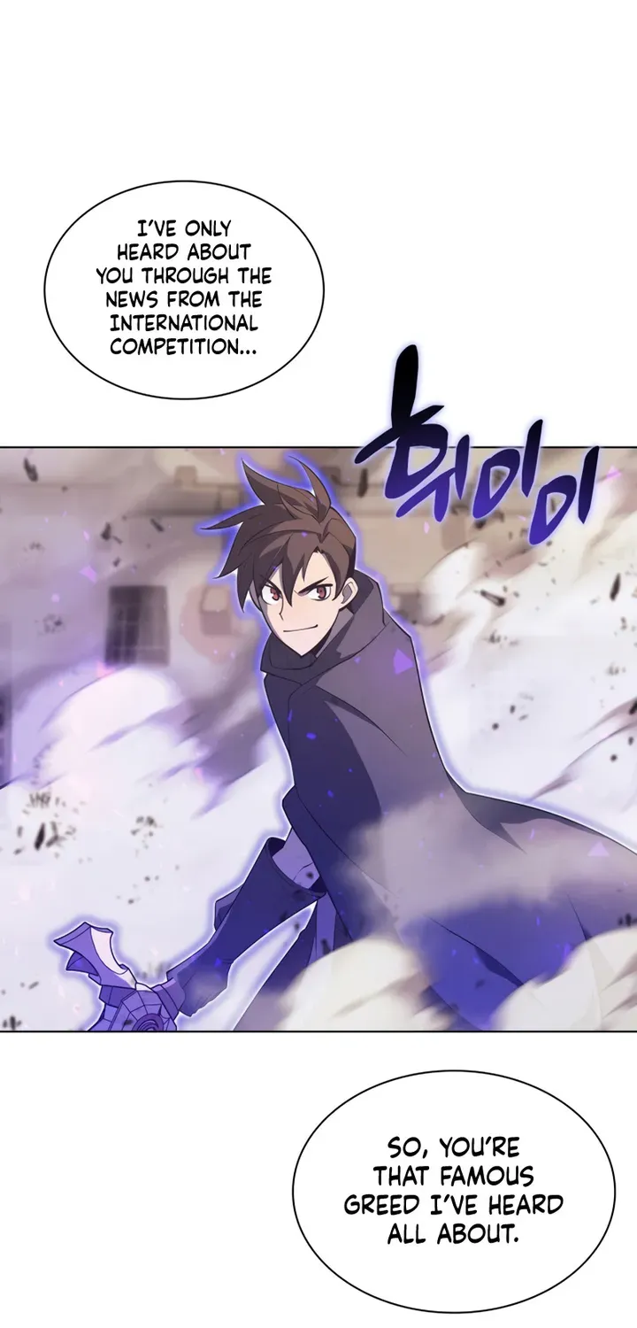 Overgeared (Team Argo) Chapter 125 page 19 - 
