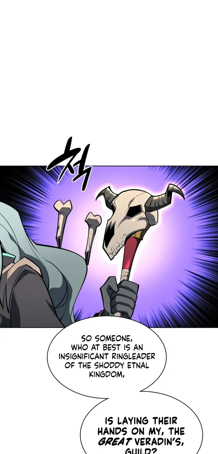 Overgeared (Team Argo) Chapter 125 page 20 - 