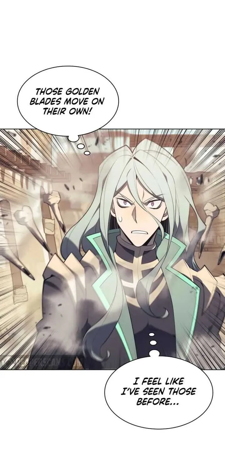 Overgeared (Team Argo) Chapter 125 page 3 - 