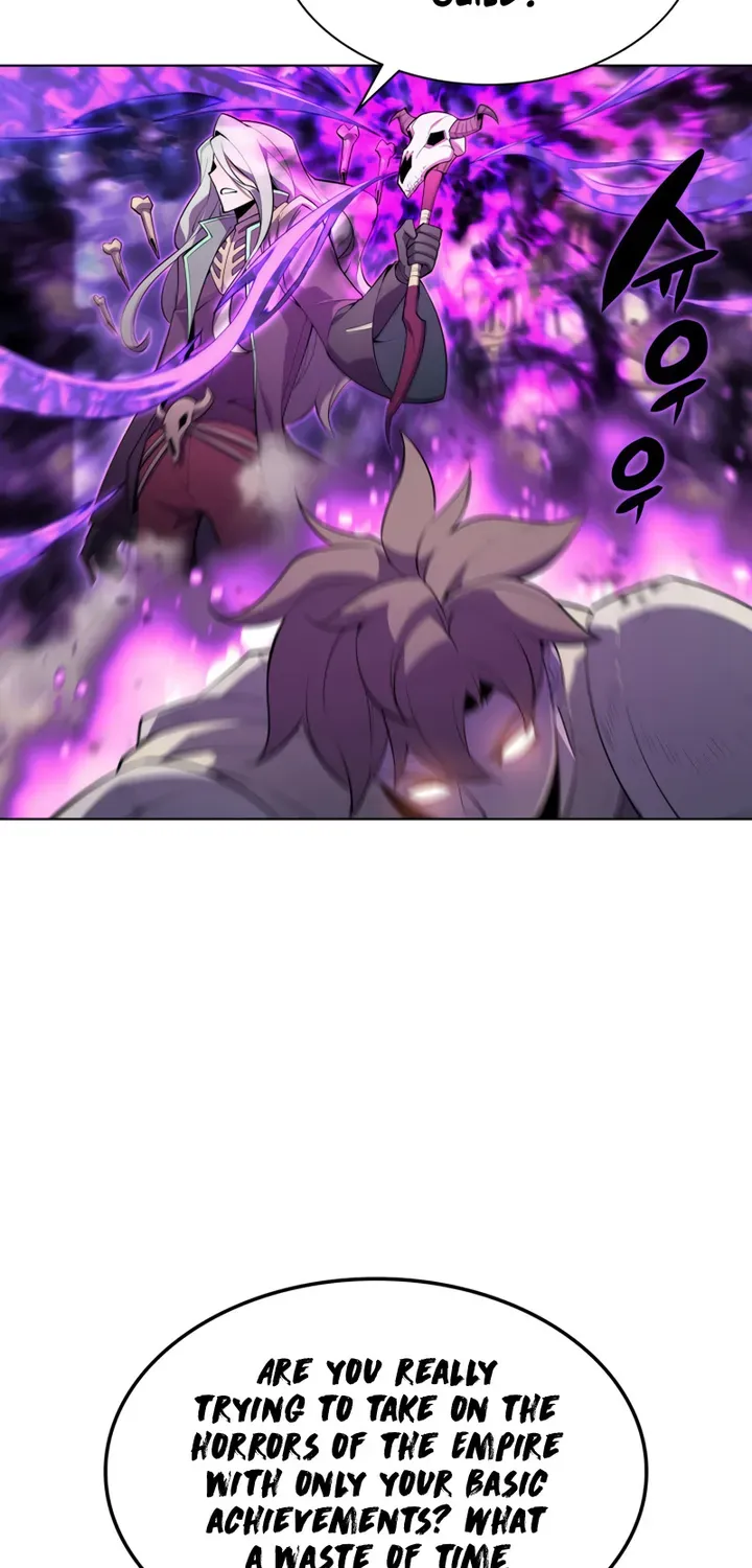 Overgeared (Team Argo) Chapter 125 page 21 - 