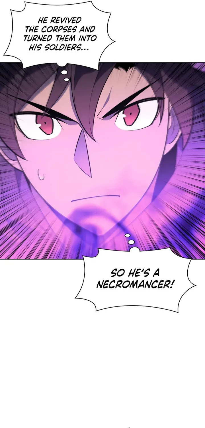 Overgeared (Team Argo) Chapter 125 page 24 - 
