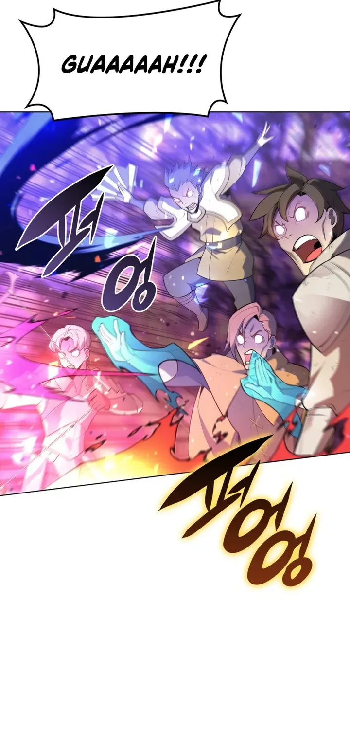 Overgeared (Team Argo) Chapter 125 page 25 - 