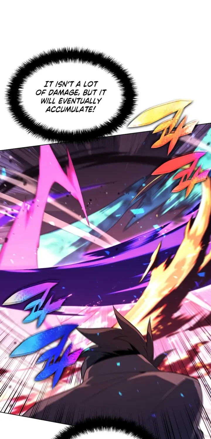 Overgeared (Team Argo) Chapter 125 page 26 - 