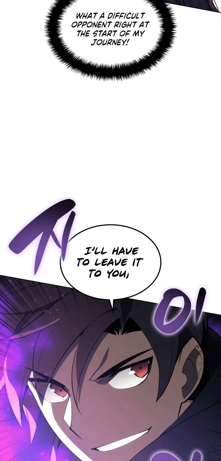 Overgeared (Team Argo) Chapter 125 page 27 - 