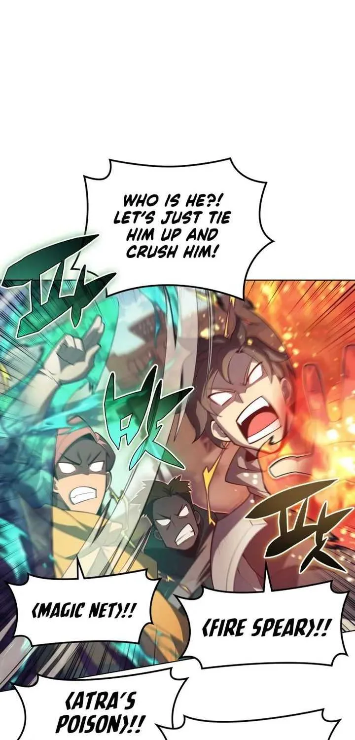 Overgeared (Team Argo) Chapter 125 page 4 - 