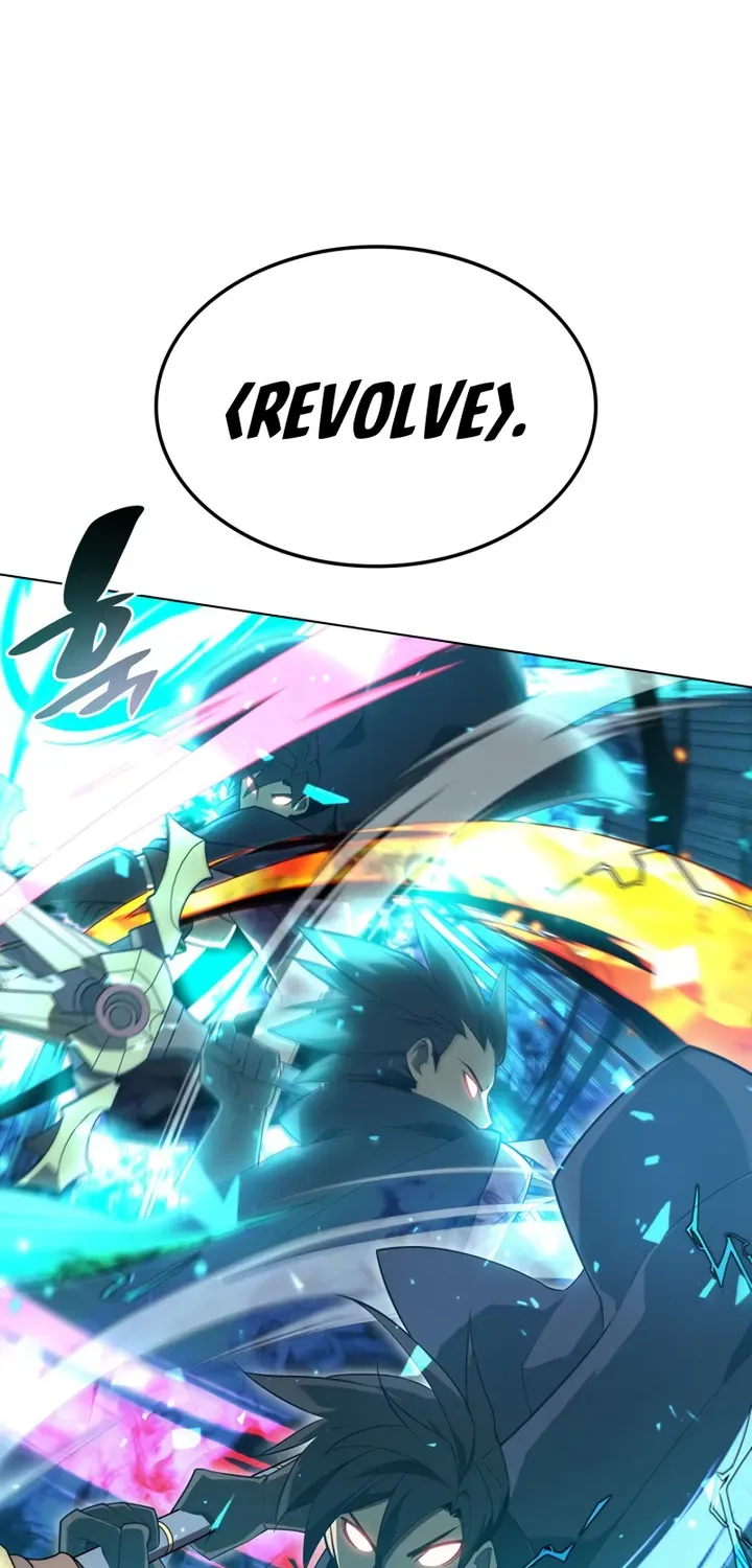 Overgeared (Team Argo) Chapter 125 page 32 - 