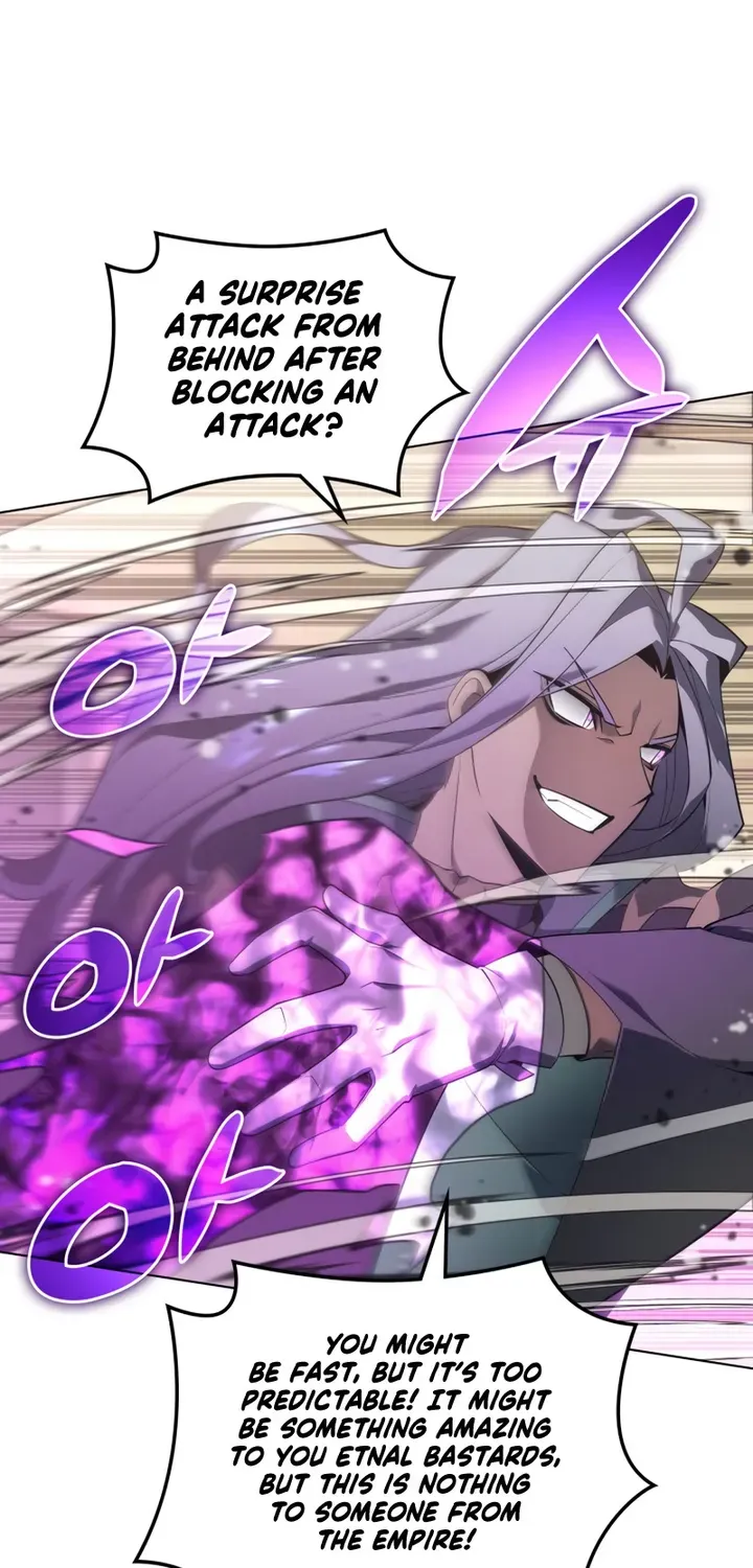 Overgeared (Team Argo) Chapter 125 page 36 - 