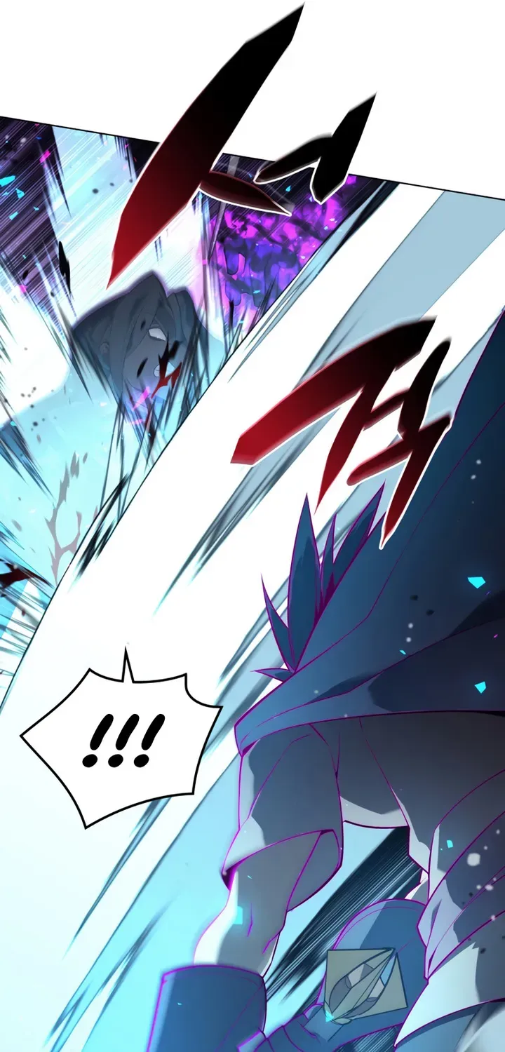 Overgeared (Team Argo) Chapter 125 page 38 - 