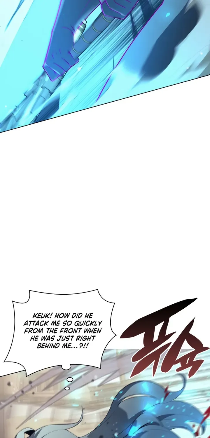 Overgeared (Team Argo) Chapter 125 page 39 - 