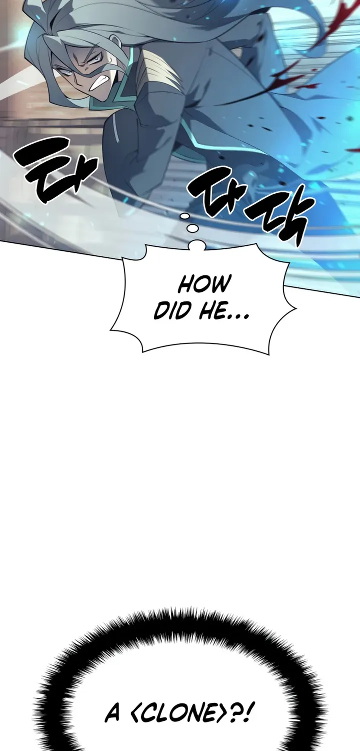 Overgeared (Team Argo) Chapter 125 page 40 - 