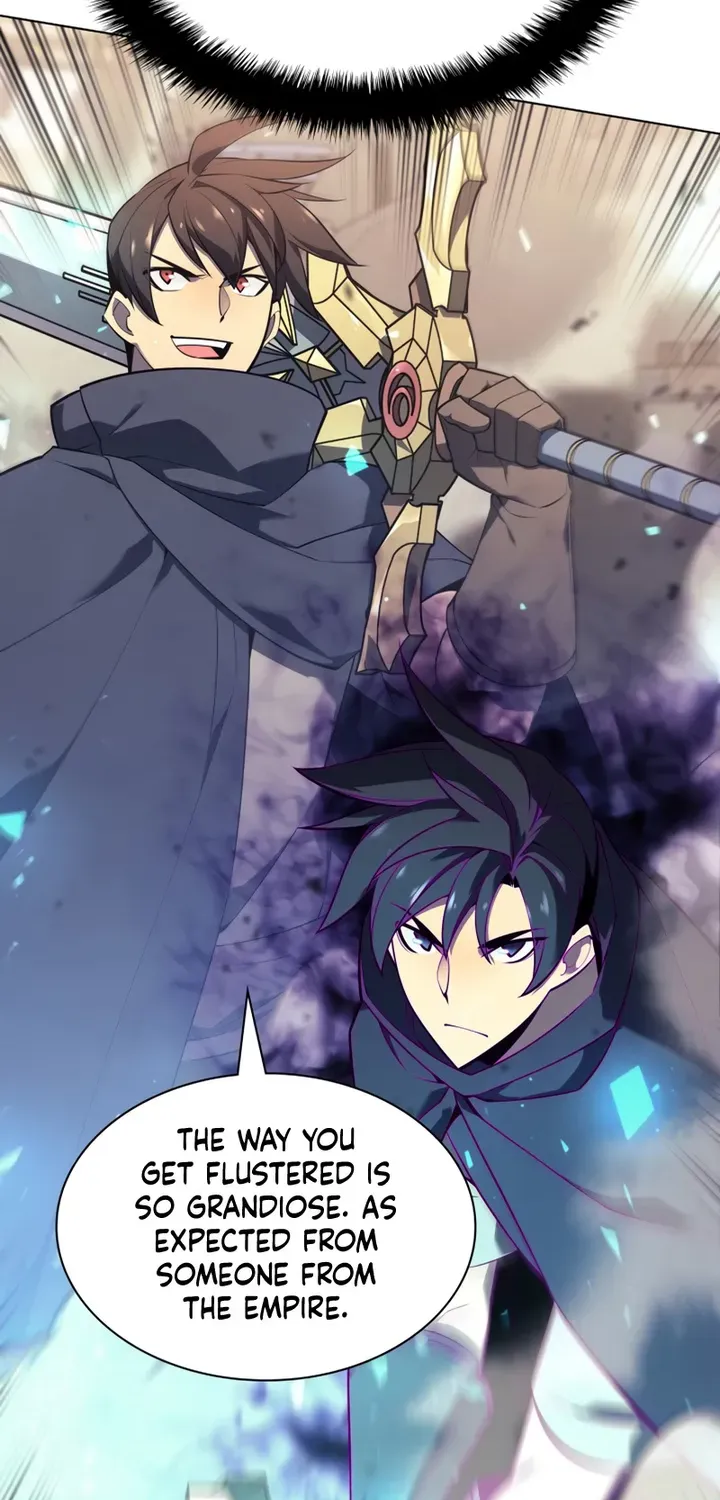 Overgeared (Team Argo) Chapter 125 page 41 - 