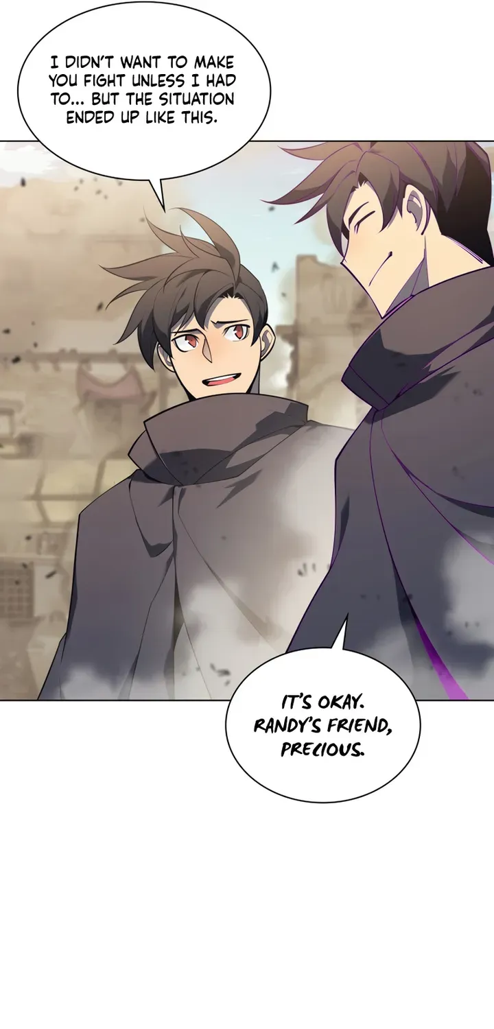 Overgeared (Team Argo) Chapter 125 page 45 - 