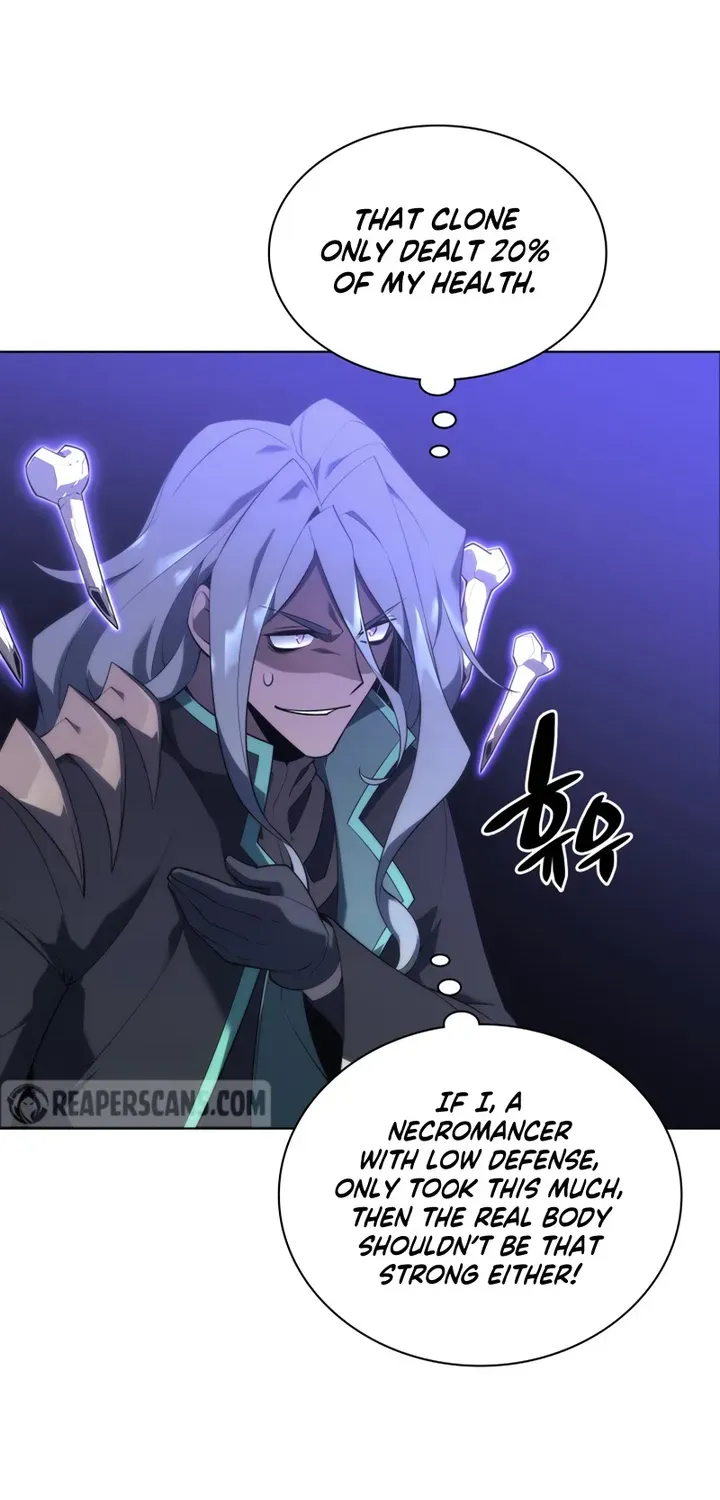 Overgeared (Team Argo) Chapter 125 page 46 - 