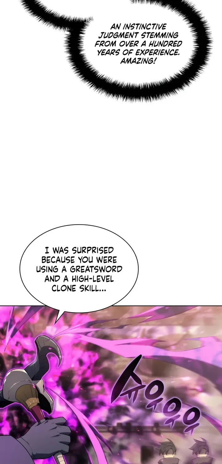 Overgeared (Team Argo) Chapter 125 page 48 - 