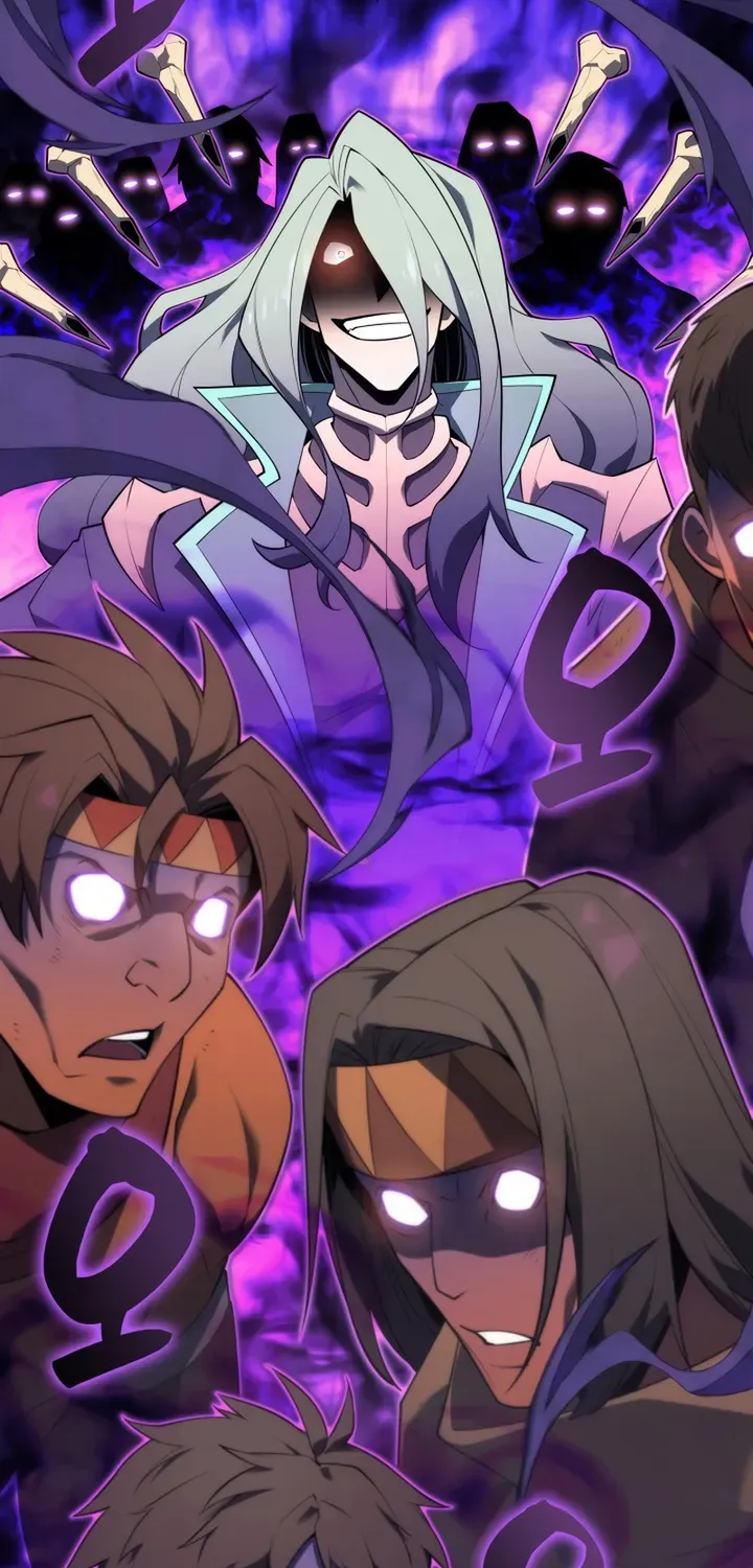 Overgeared (Team Argo) Chapter 125 page 50 - 