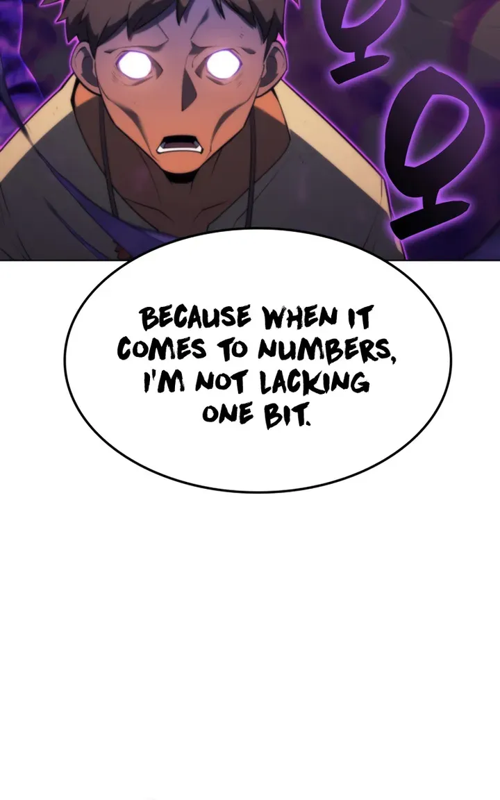 Overgeared (Team Argo) Chapter 125 page 51 - 
