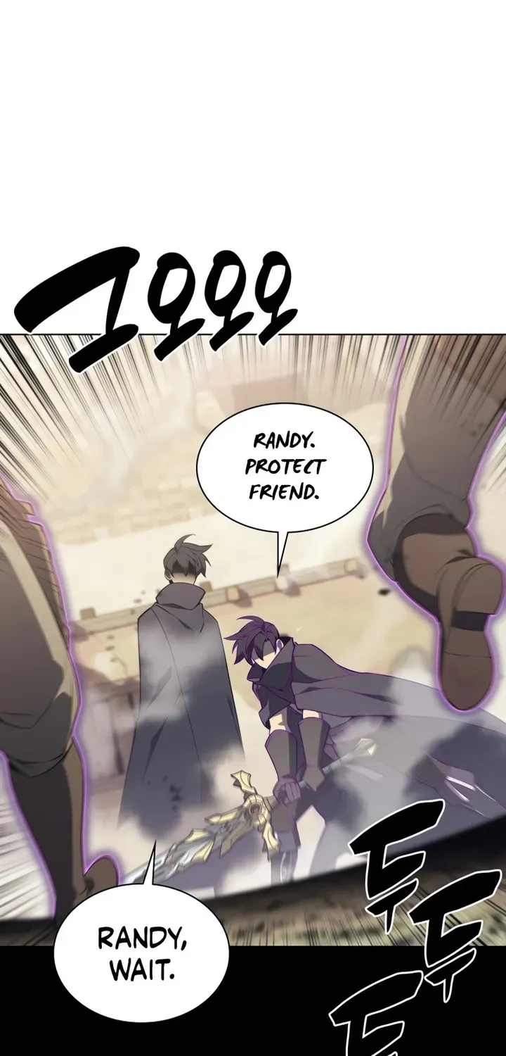 Overgeared (Team Argo) Chapter 125 page 53 - 
