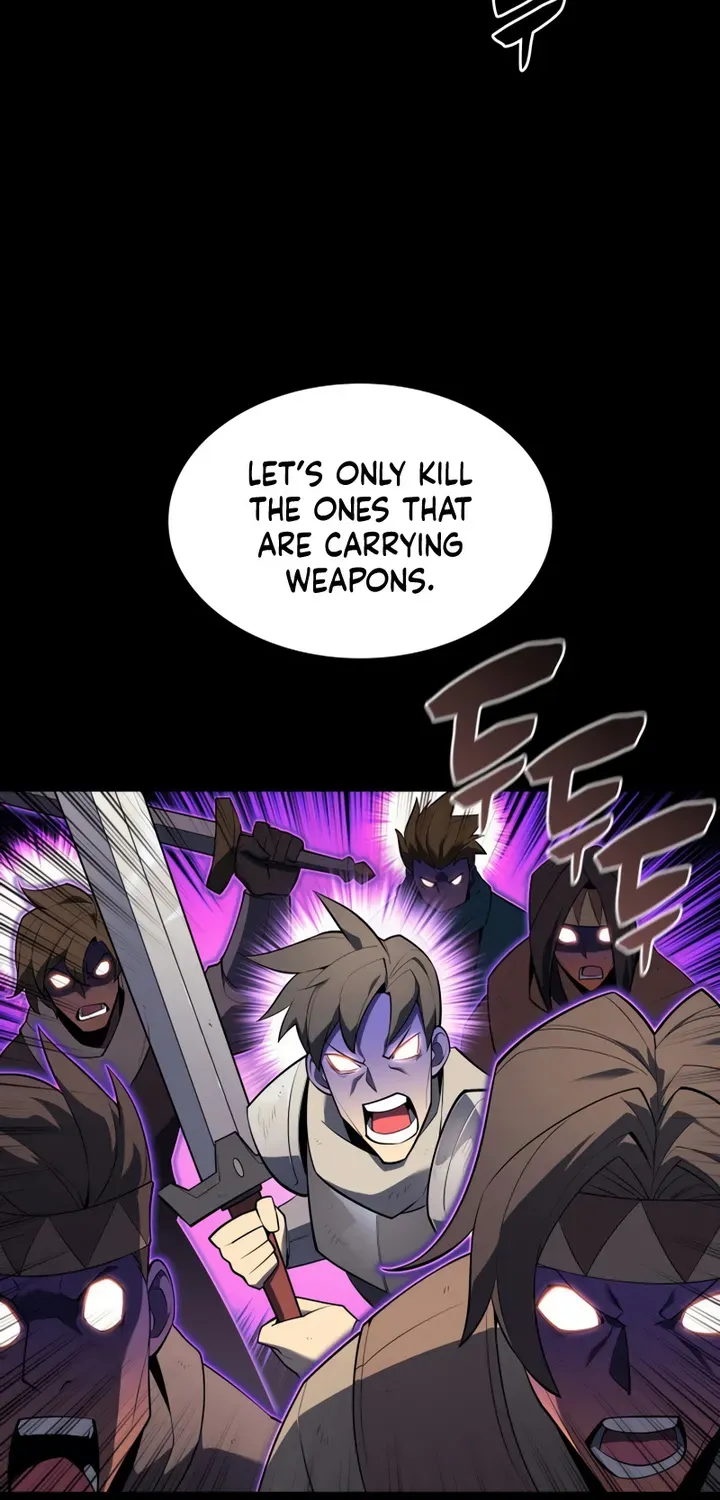 Overgeared (Team Argo) Chapter 125 page 54 - 