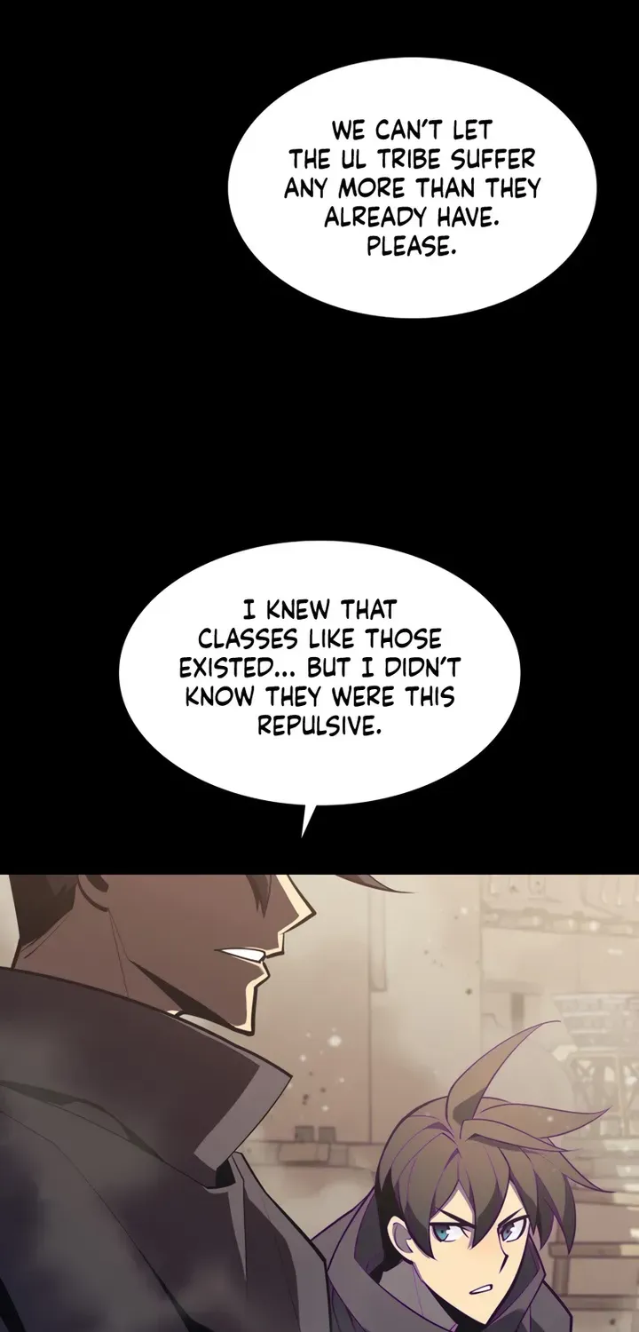 Overgeared (Team Argo) Chapter 125 page 55 - 