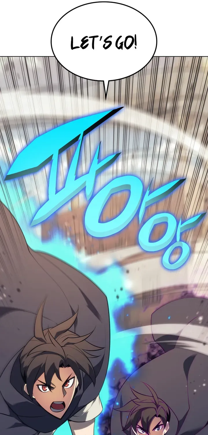 Overgeared (Team Argo) Chapter 125 page 59 - 