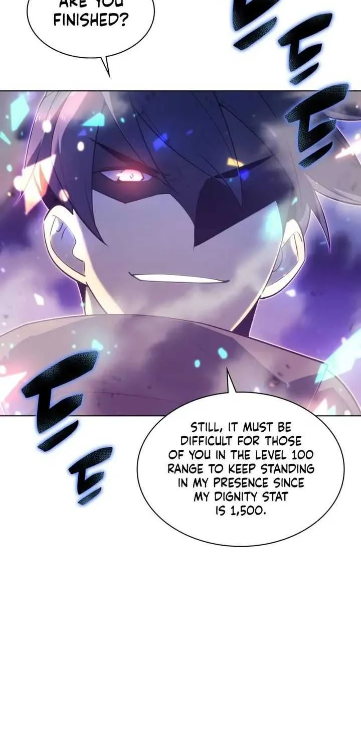 Overgeared (Team Argo) Chapter 125 page 7 - 