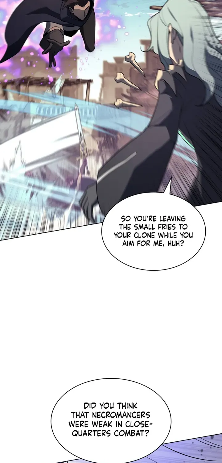 Overgeared (Team Argo) Chapter 125 page 64 - 