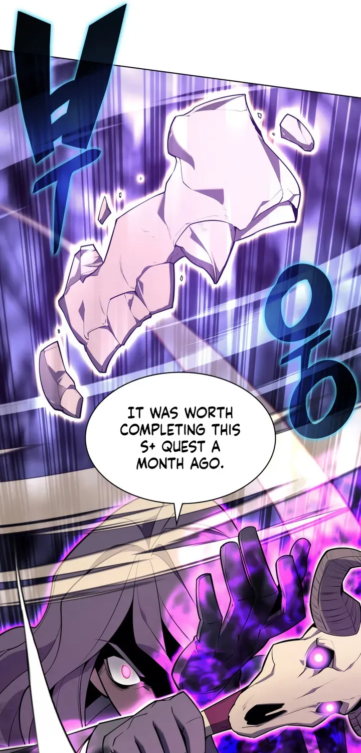 Overgeared (Team Argo) Chapter 125 page 66 - 