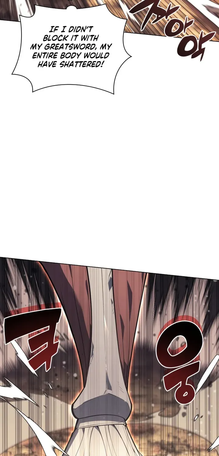 Overgeared (Team Argo) Chapter 125 page 71 - 