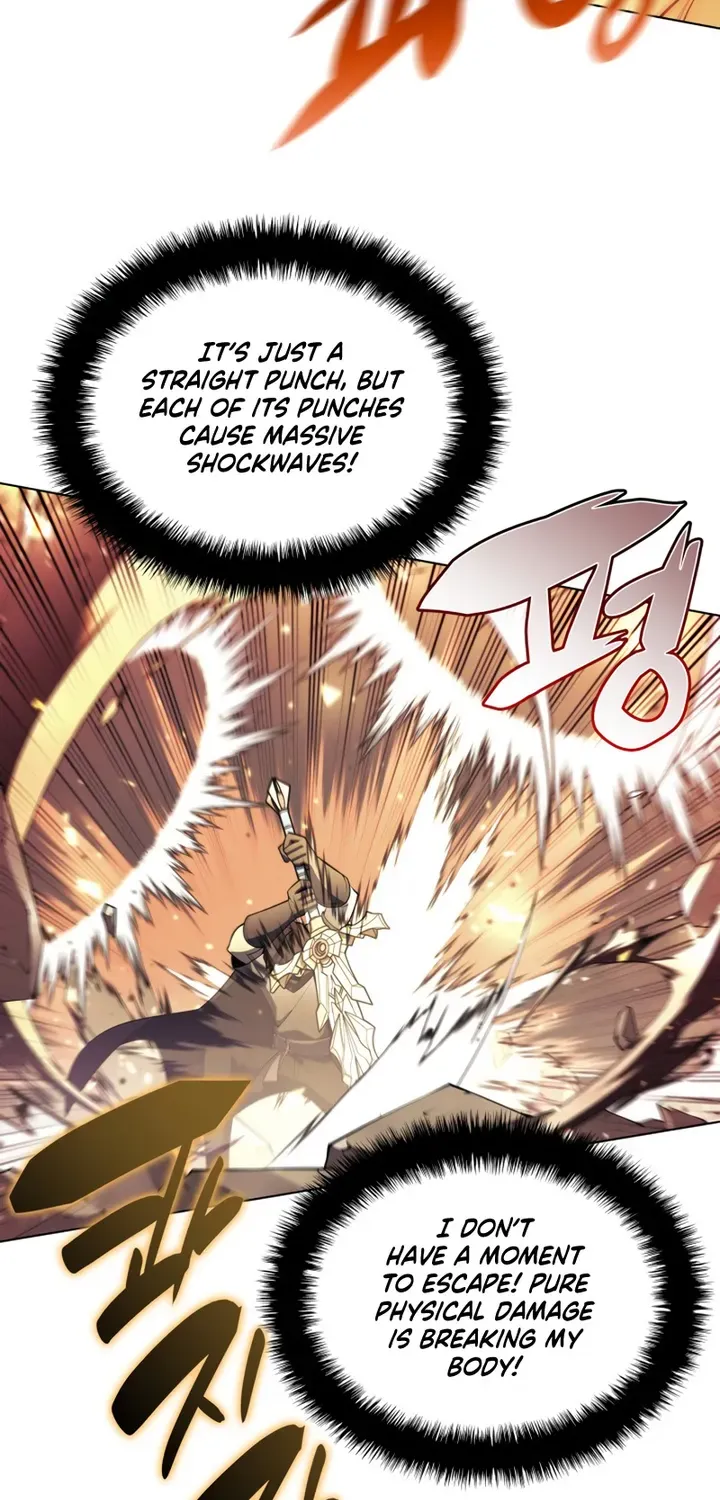 Overgeared (Team Argo) Chapter 125 page 76 - 