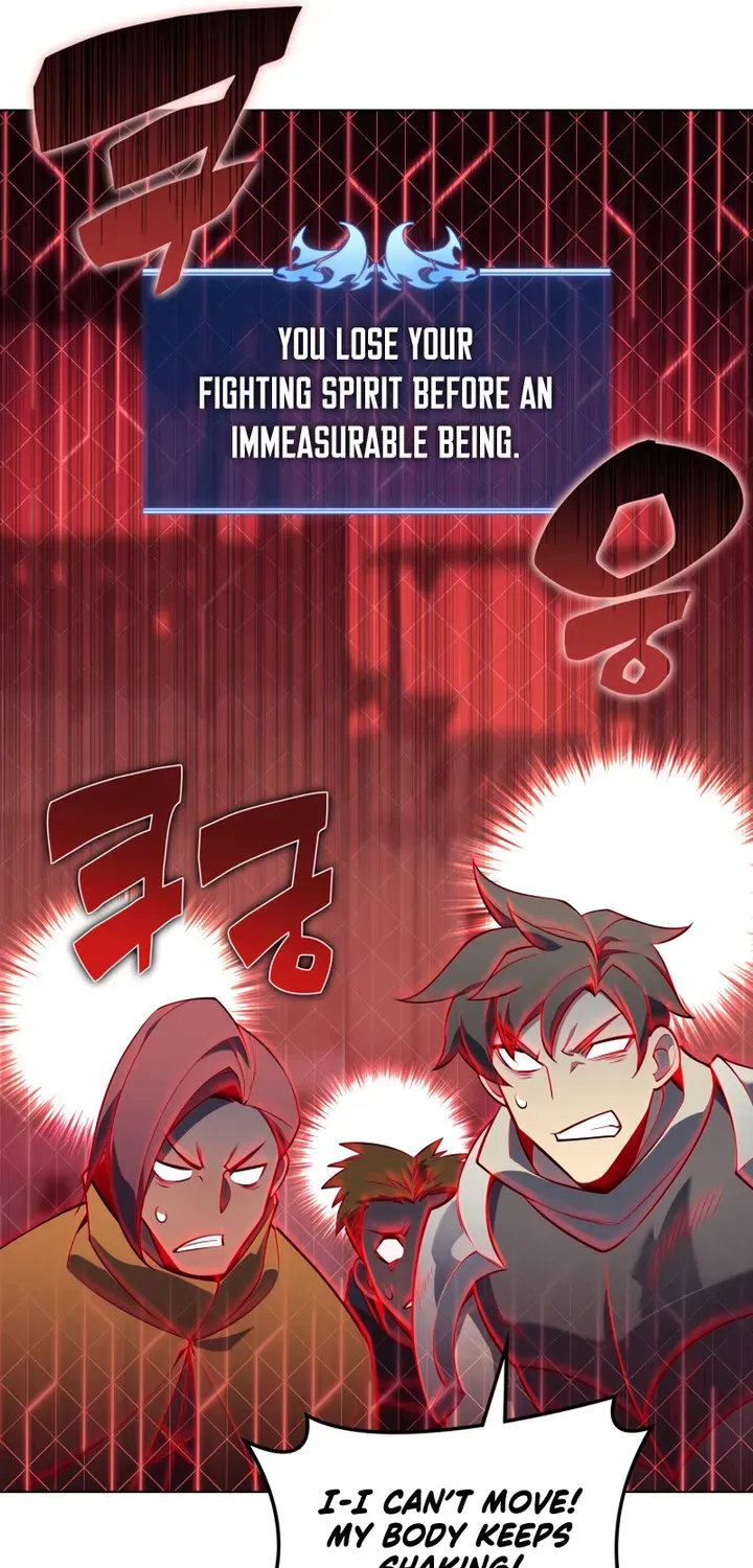 Overgeared (Team Argo) Chapter 125 page 9 - 