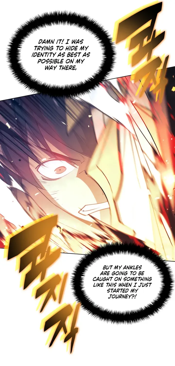 Overgeared (Team Argo) Chapter 125 page 81 - 