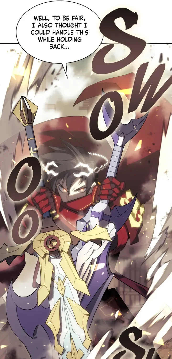 Overgeared (Team Argo) Chapter 125 page 88 - 