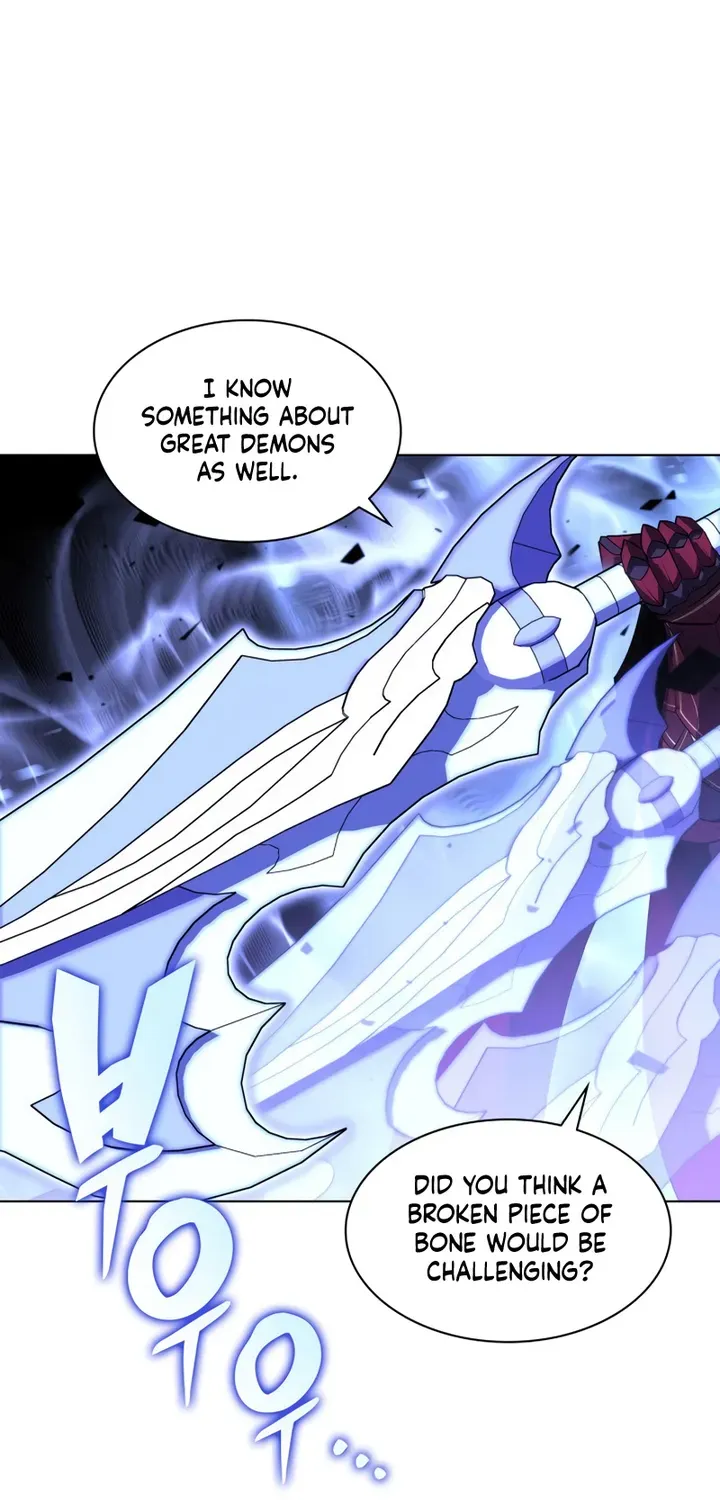 Overgeared (Team Argo) Chapter 125 page 91 - 
