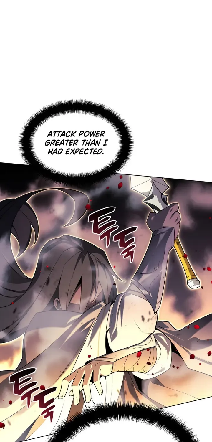 Overgeared (Team Argo) Chapter 126 page 107 - 