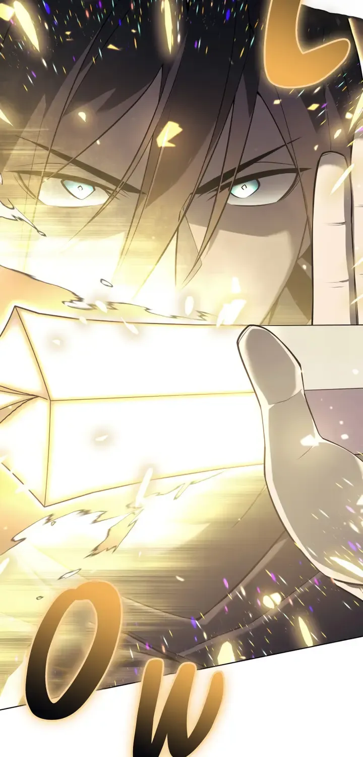 Overgeared (Team Argo) Chapter 126 page 115 - 