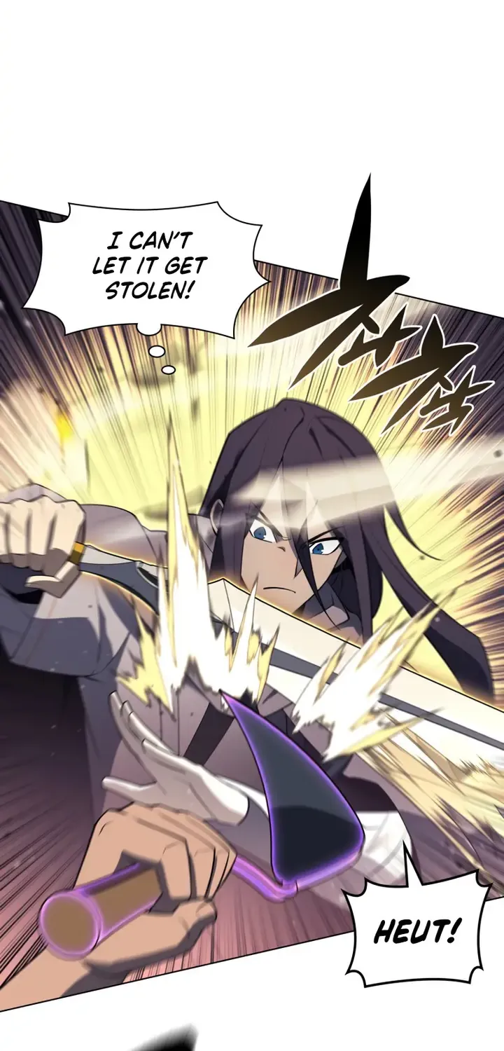 Overgeared (Team Argo) Chapter 126 page 18 - 