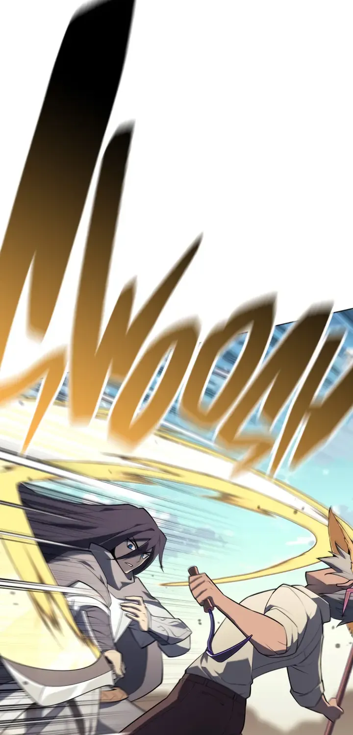Overgeared (Team Argo) Chapter 126 page 19 - 