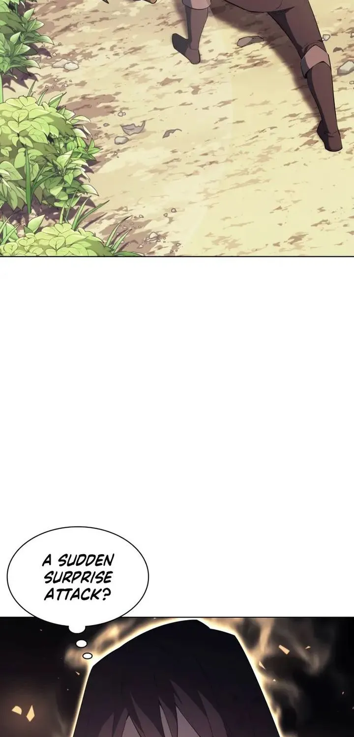 Overgeared (Team Argo) Chapter 126 page 3 - 