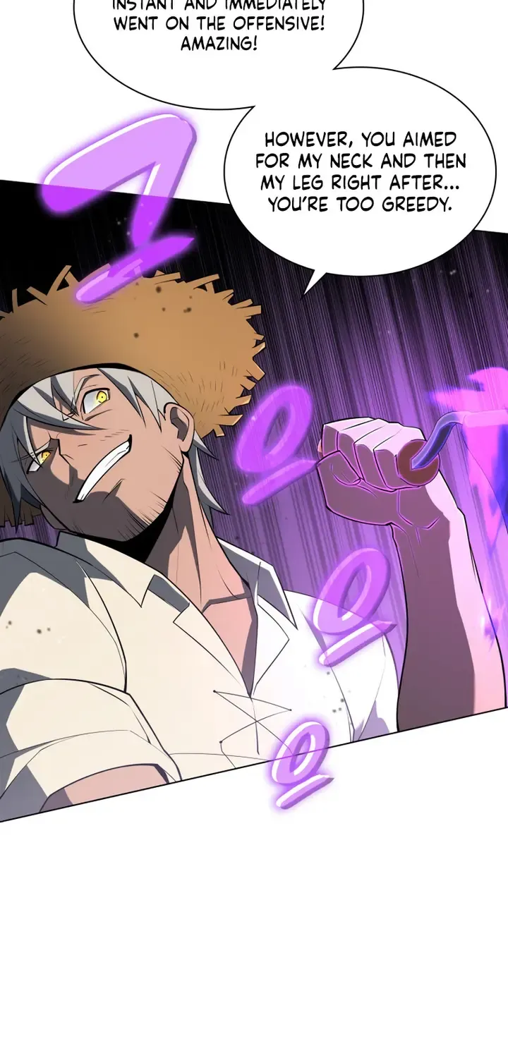 Overgeared (Team Argo) Chapter 126 page 21 - 