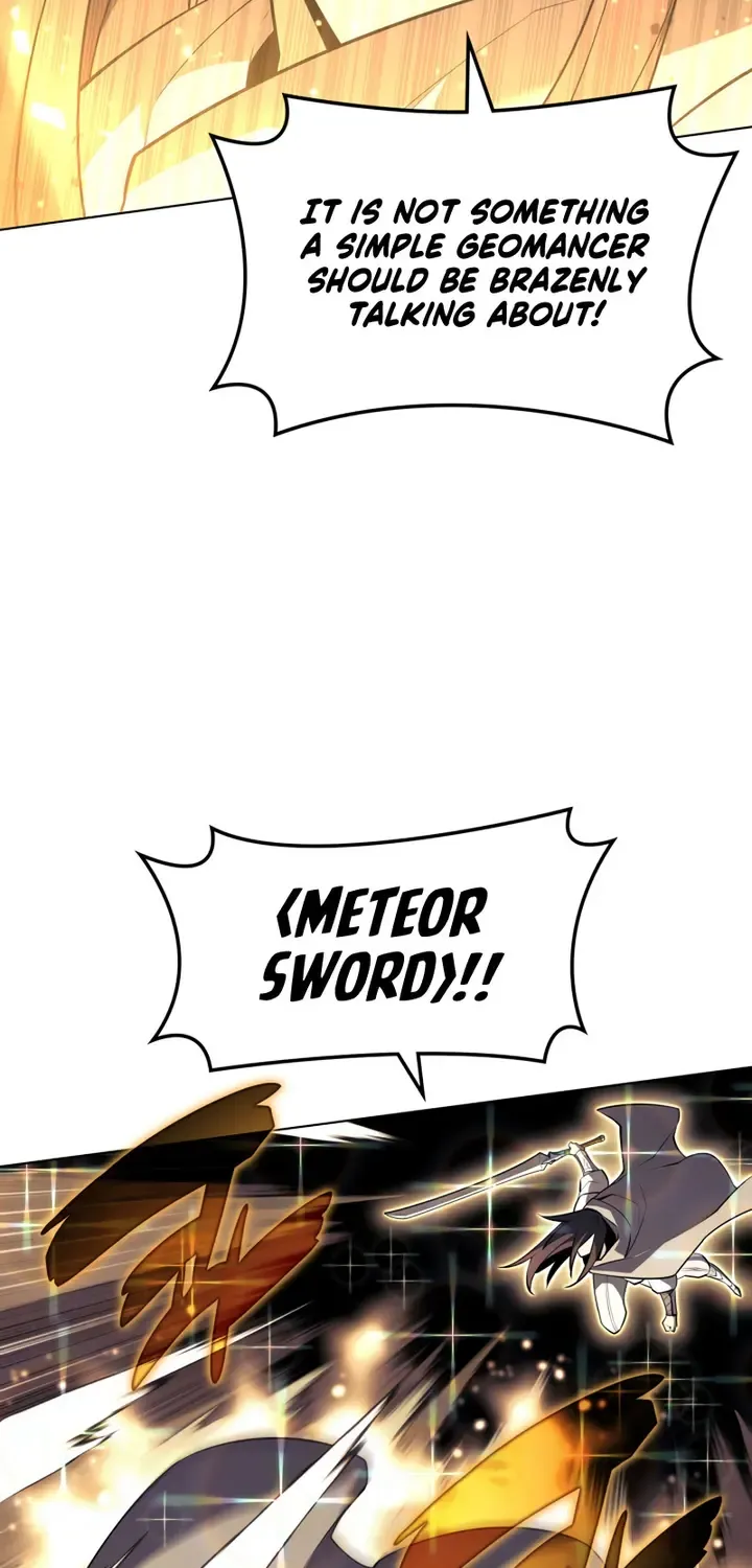 Overgeared (Team Argo) Chapter 126 page 27 - 