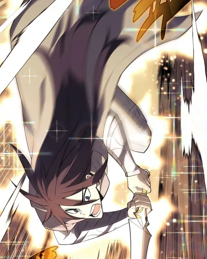 Overgeared (Team Argo) Chapter 126 page 28 - 