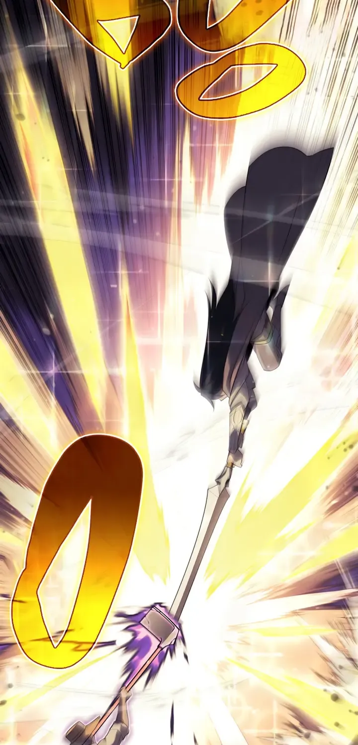 Overgeared (Team Argo) Chapter 126 page 31 - 