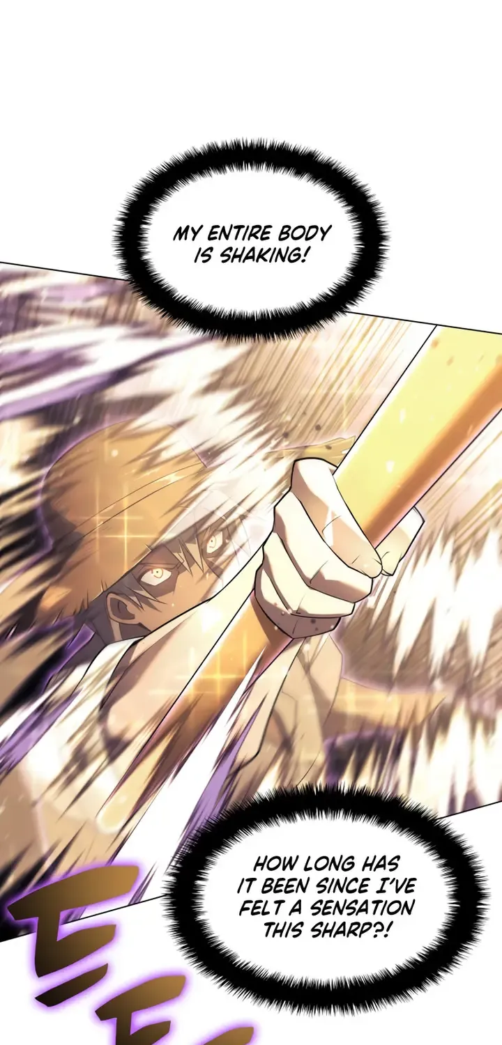 Overgeared (Team Argo) Chapter 126 page 33 - 